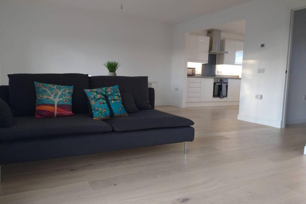Asgard House - Modern Cosy House In The Cairngorms Villa Grantown-on-Spey Exterior foto