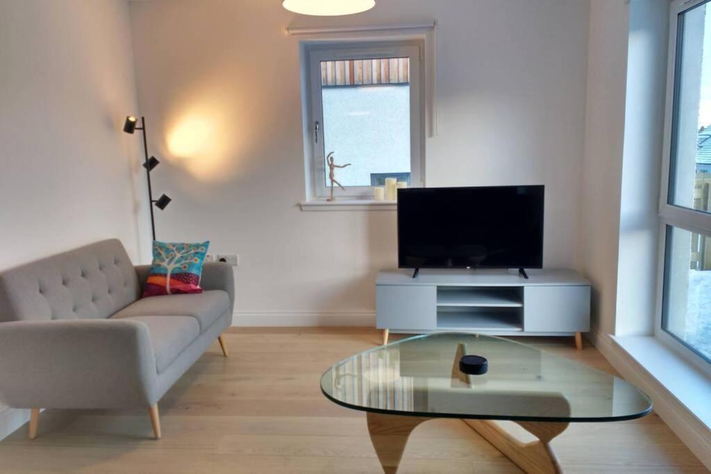 Asgard House - Modern Cosy House In The Cairngorms Villa Grantown-on-Spey Exterior foto