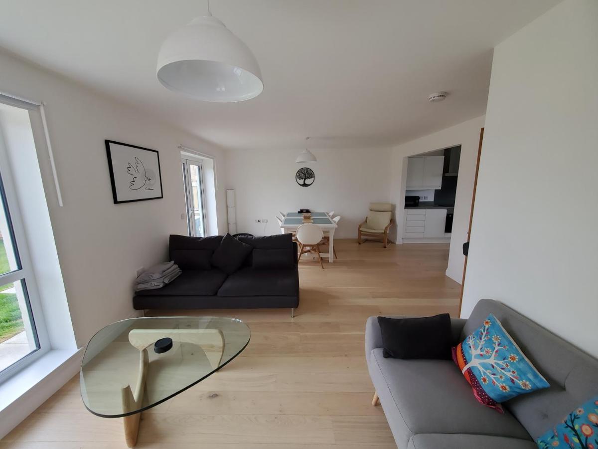 Asgard House - Modern Cosy House In The Cairngorms Villa Grantown-on-Spey Exterior foto