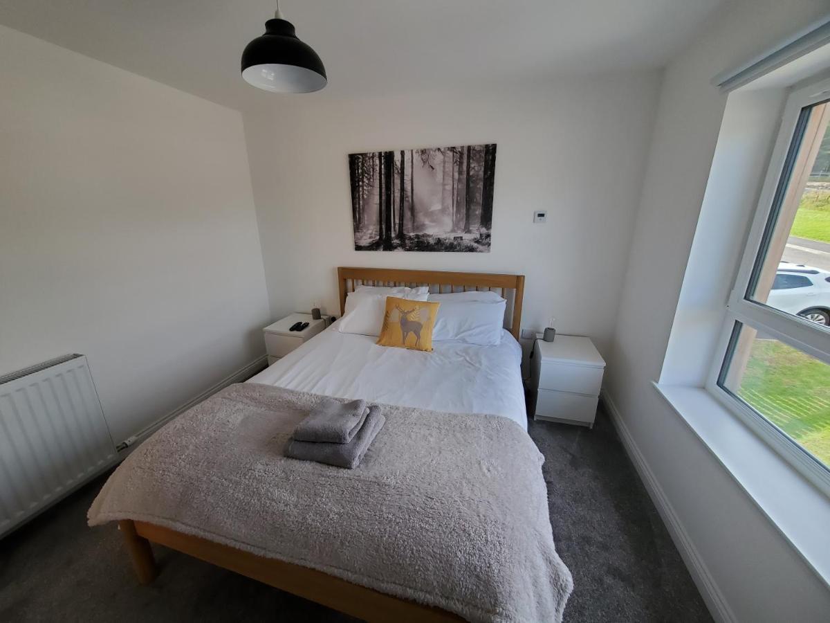 Asgard House - Modern Cosy House In The Cairngorms Villa Grantown-on-Spey Exterior foto